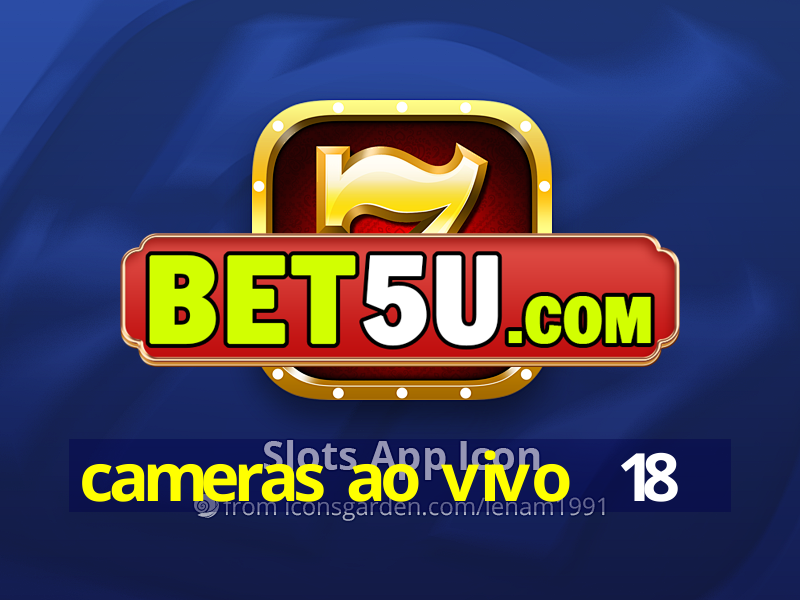 cameras ao vivo +18